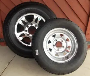 tires